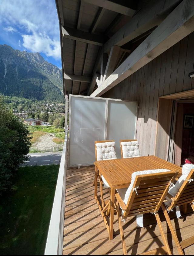 White Pearl Apartment Chamonix Exterior photo