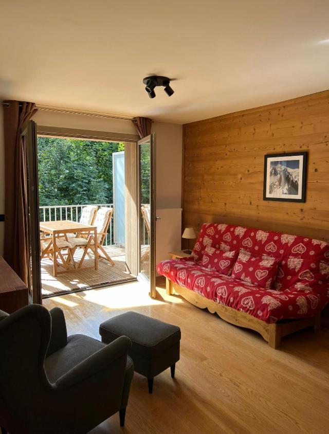 White Pearl Apartment Chamonix Exterior photo